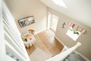 Two bedroom cottage situated in a quiet location - Image 2