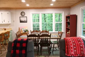 Alpine Ridge Cottage - Image 3