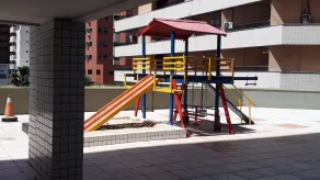 Complete apartment by the sea in the best location in Fortaleza. - Image 3
