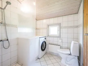 4 Person Holiday Home in Hemmet - Image 5