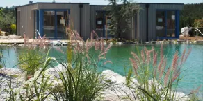 Ferienhaus für 2 Gäste mit 40m² in Schiltern bei Langenlois - Image 5