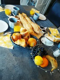 Colmar Suites - Chez Axelle - Image 2