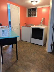Space, space, space, very clean, doesn't disappoint! - Image 2