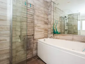 5 star holiday home in Børkop - Image 3