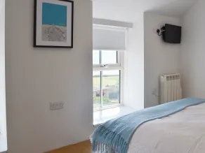 3 chambres à coucher à Moelfre, near Benllech - Image 4
