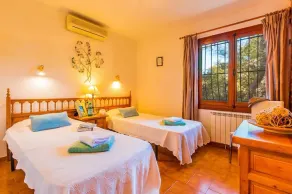 Villa Moreno with Large Private Pool - Image 4