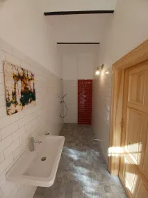Apartment \"Falter\" in the listed art estate Krahne - Image 3