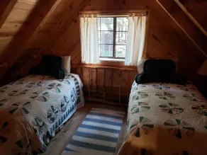 Circle Pine Ranch-\"The Real Log Cabin Experience\" - Image 5