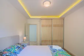 Villa Latina Montenegrin Jewel with Swimming Pool - Image 4