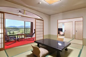 Yunogo Onsen HOTEL YUNOMORI - Image 4