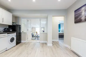 Modern 2-Bed, 2-Bath Bungalow - Image 3