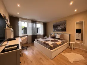 Lion's Arch Holiday apartment - Image 5