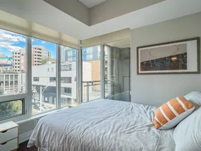 Luxury Yorkville Condo (2 Bedroom) - Image 3