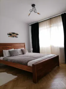 Beautiful apartment - North area of Bucharest, perfect for business or tourism - Image 5