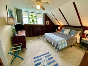Birdsong Hilltop 2BR w/ Private Balcony + 2 Fire Pits + Peaceful Setting - Image 3