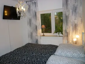 Vid portarna i Hamburg, nära staden, lättillgänglig, stor terrass, WiFi trädgårdsdam, - Image 5