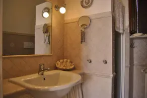 Promotion Sperlonga, sea view, large garden, parking, pets allowed, WIFI - Image 2
