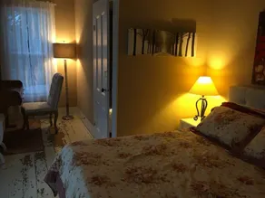 1860 French Country Farmhouse Sleeps 10 - Image 3