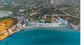 Appartamento Per Vacanze A Samos Con Vista Mare - Image 4