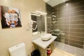 A Bright Studio @G-Cribs - El Gouna W/ Shared pool! - Image 3