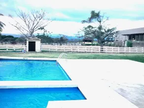Farm ,house and swimming pool, 45 minutes from beaches, 15 minutes  from Airport - Image 5