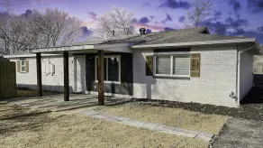 Newly remodel home 2BD/2BATH, 15min to dwtn Tulsa. - Image 5
