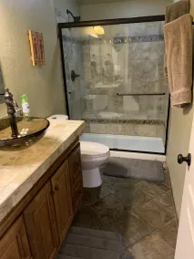 As featured on HGTV's Log Cabin Living!! - Image 4