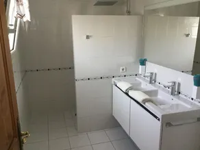 Bungalow i en drøm beliggenhed 100 meter til havet - Image 4