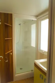 MOBILHOME SPACIEUX 3 CHAMBRES CLIMATISE - Image 2