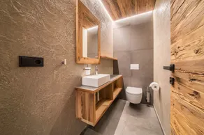 Apartamento \"Seebrunn - Kaserfeld Alm\" con vistas a la montaña, terraza y jardín - Image 3