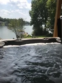3 Bedrooms, 1 Flex Room, 3 Bathrooms!  Pet Friendly, Wifi, Hot Tub & More! Come Visit \"Bob Inn Cove\" - Image 3