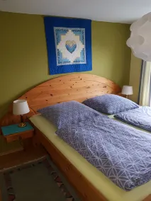 Ferienwohnung auf dem Trakehner Hof - Image 3