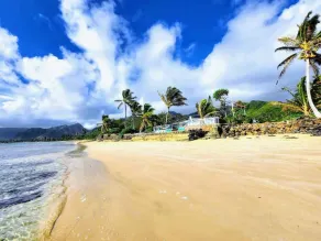 Only Estate w/PrivateBeach|3Spas|THTR|JurassicPark|#1 Rental in Hawaii|3 beachfront Jacuzzis|90-inch Theater Room - Image 2