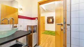 Splendido appartamento vacanze di 70 mq con WiFi da Christine van Impelen - Image 3