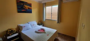 Fully air-conditioned house with 4 suites on the beach near Guarajuba. - Image 4