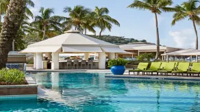 WESTIN ST. JOHN RESORT - BAY VISTA  - FULL RESORT ACCESS - Image 5