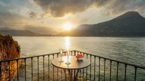 Le quai de la Villa Sardagna - Image 3
