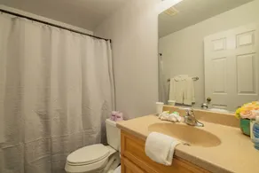 Brown Bear Lodge - Cozy mountain home situated within the quiet and ideal Sugarloaf neighborhood - Image 4