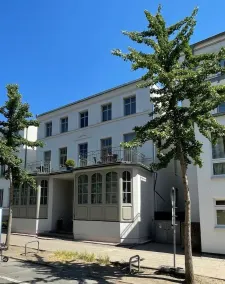 Vind hvisker, eventyrlignende ved havet - Haus Sterntaler - Image 5