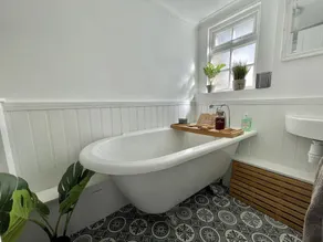 Charming coastal cottage perfect for a break by the seaside, in Deal - Image 3