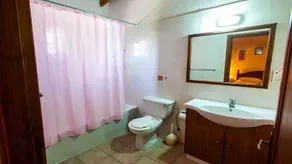 Spacious Villa, Large Private Pool, Outdoor Jacuzzi, Attractive Gardens, 10 min walk to the Beach! - Image 3