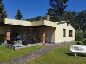 Vacation home Wiesenperle - Holiday home Wiesenperle - Image 2