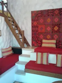 Viglatoras Sarchos Maleviziou - Image 2