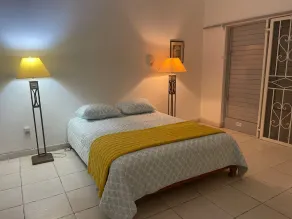 Epic views of Caribbean Sea in your private, peaceful villa in Jamaica. - Image 3