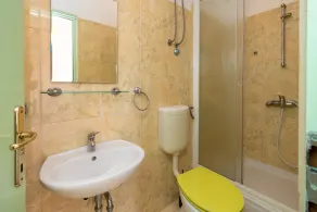 Studio flat with terrace and sea view Sali, Dugi otok (AS-17791-b) - Image 2