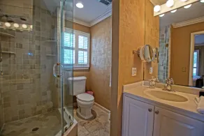 Beautiful custom home on 1.5 acres with large heated saltwater pool and spa! - Image 2