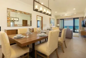 Three Bdr Ocean Front Lockoff - Villa La Valencia - Image 3