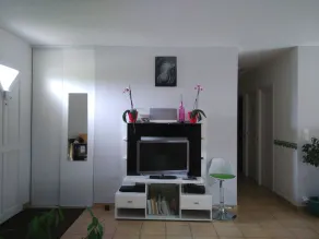 Stille hus med pool og sving på store skovklædte grunde - Image 4