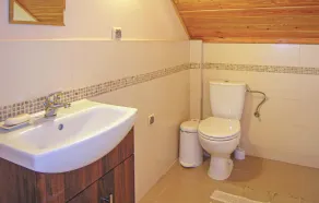 Superbe maison à Rybakowo avec cuisine - Image 3