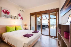 Karoti 5a, 2 bedrooms with private pool in a complex - Image 3